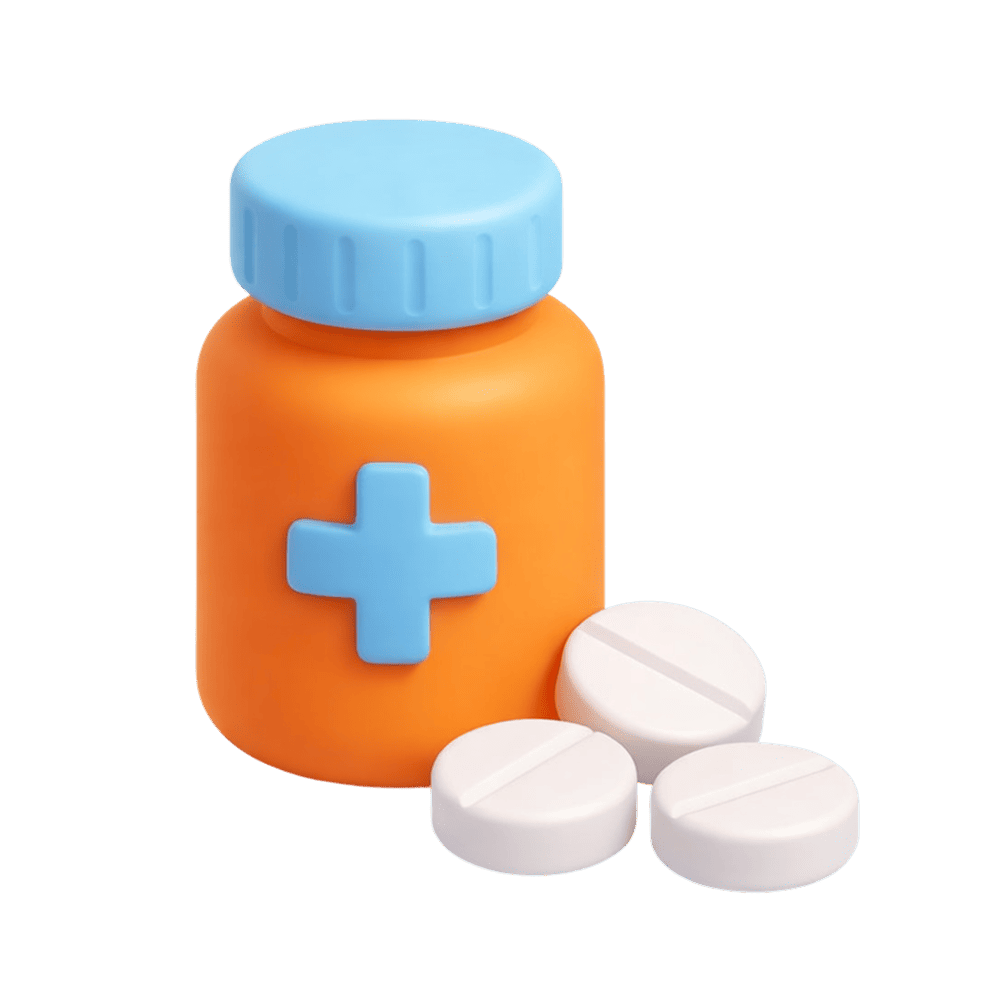 Narkoba & obat terlarang