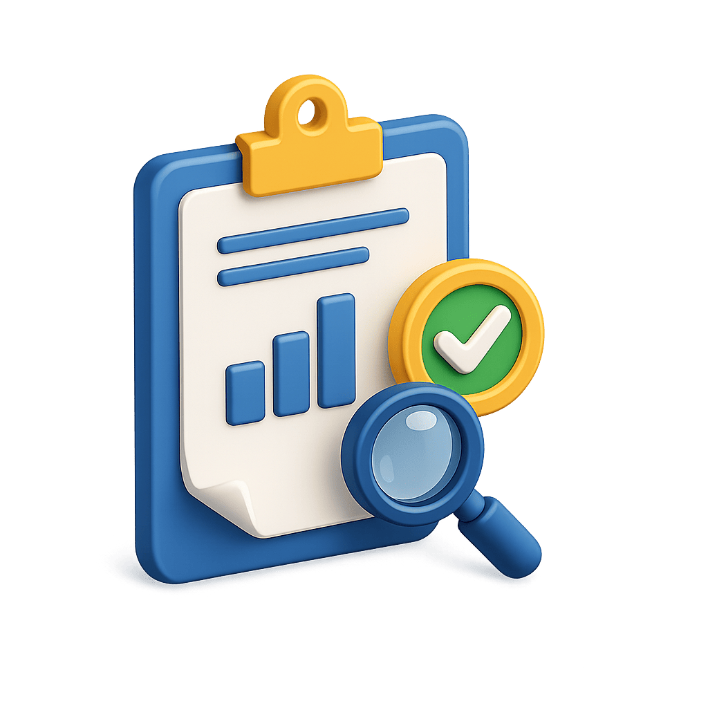 Dashboard Real-time