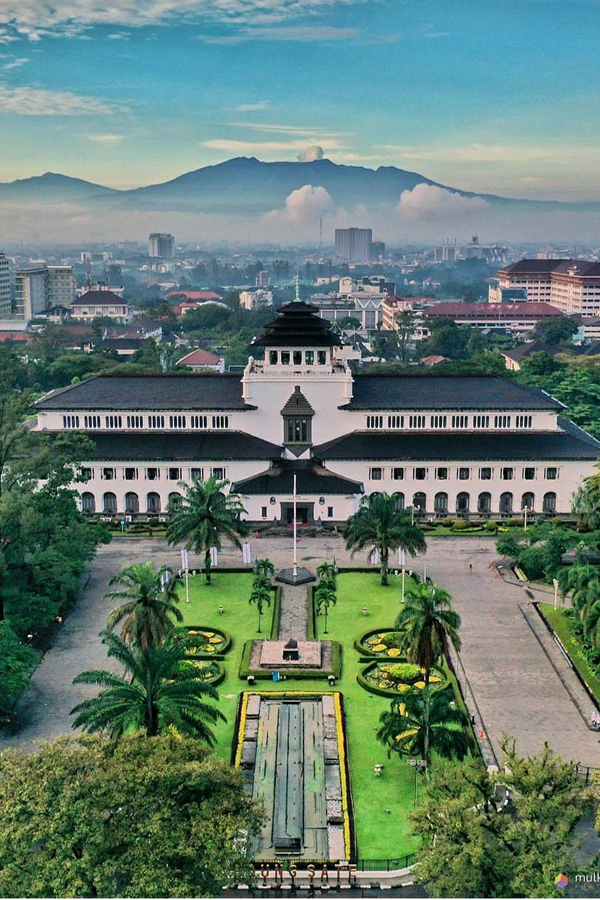 Bandung