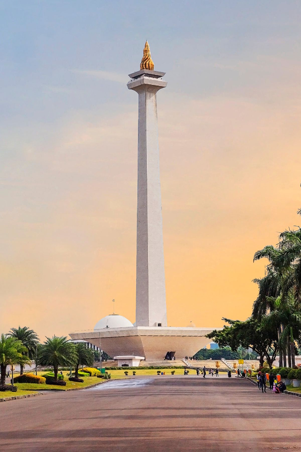 Jakarta