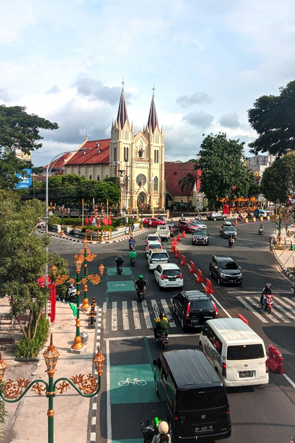 Malang