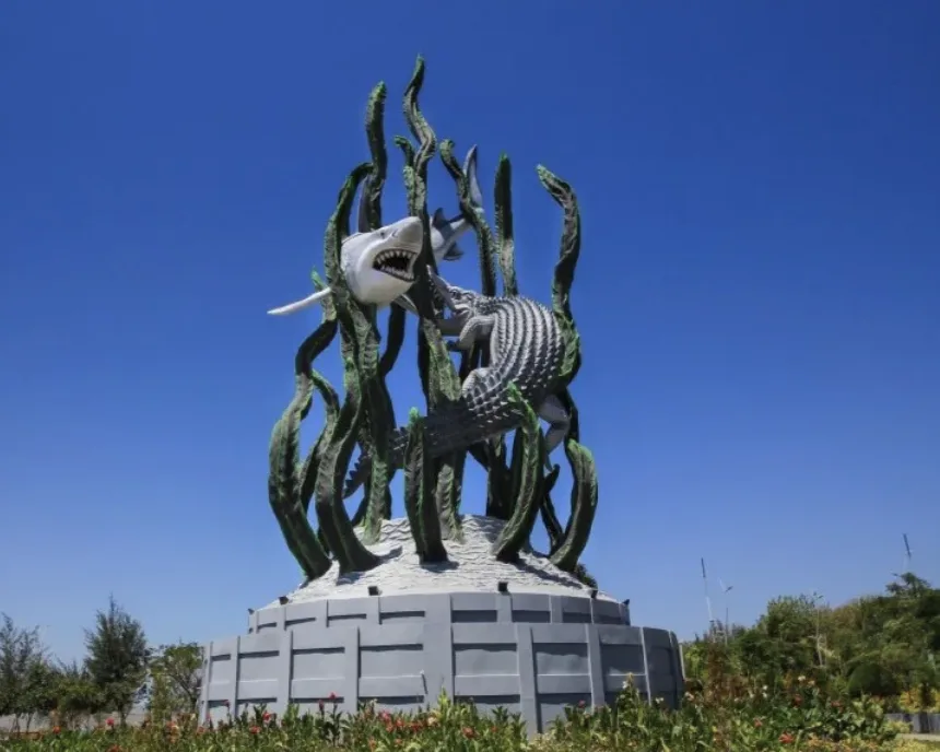 Surabaya