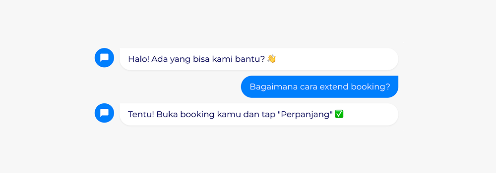 Support Chat