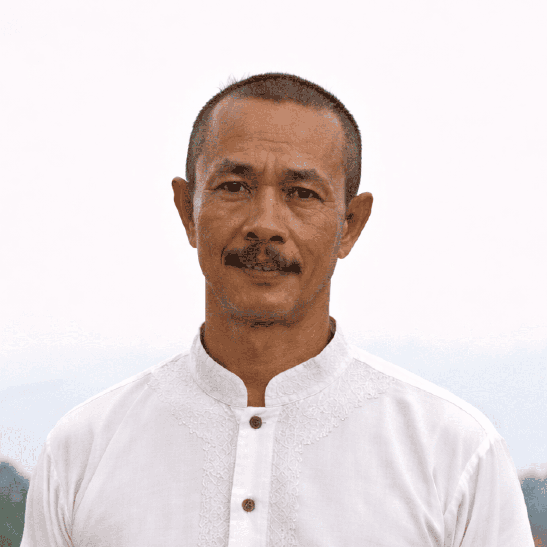 Hendra Gunawan