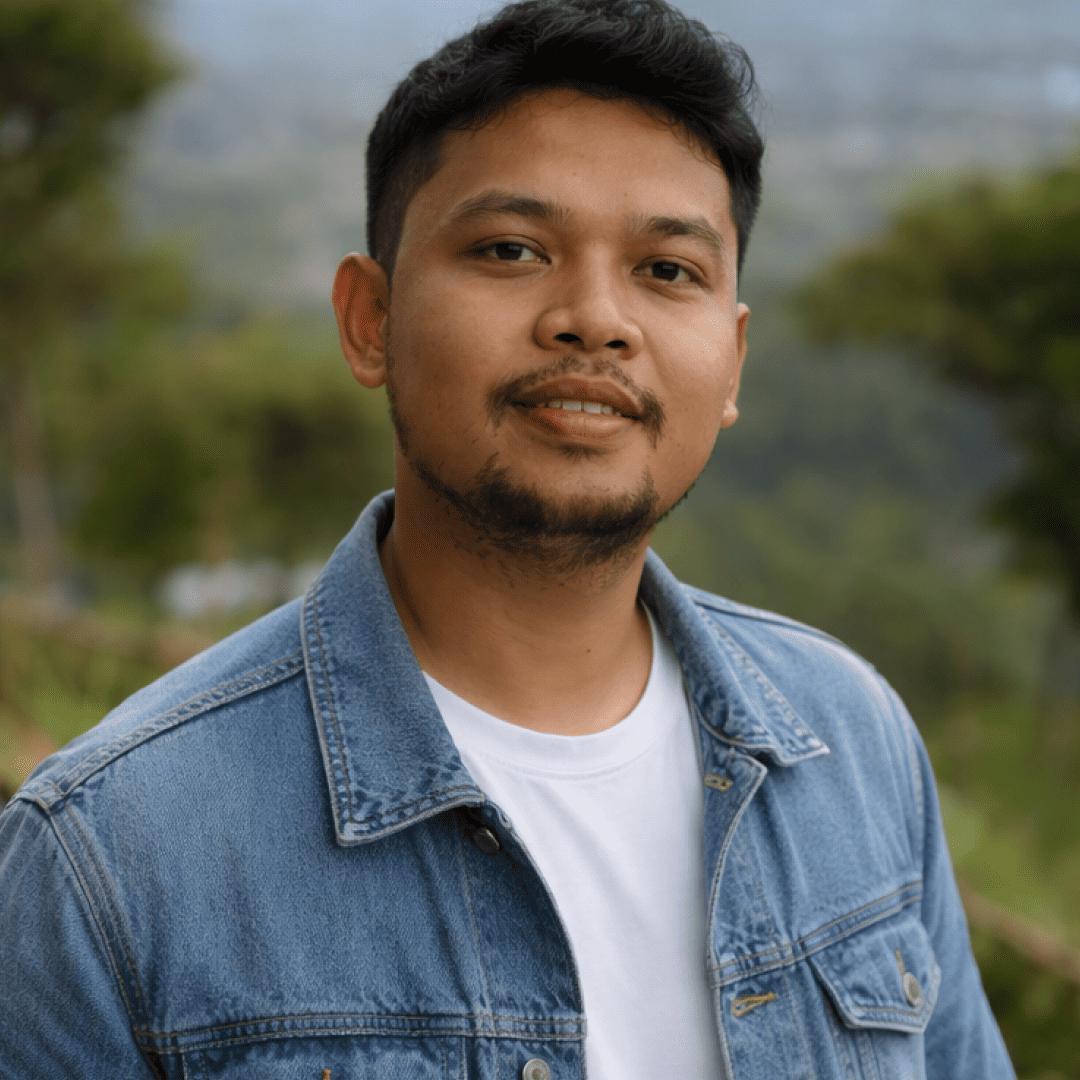 Rangga Dwi Kusuma