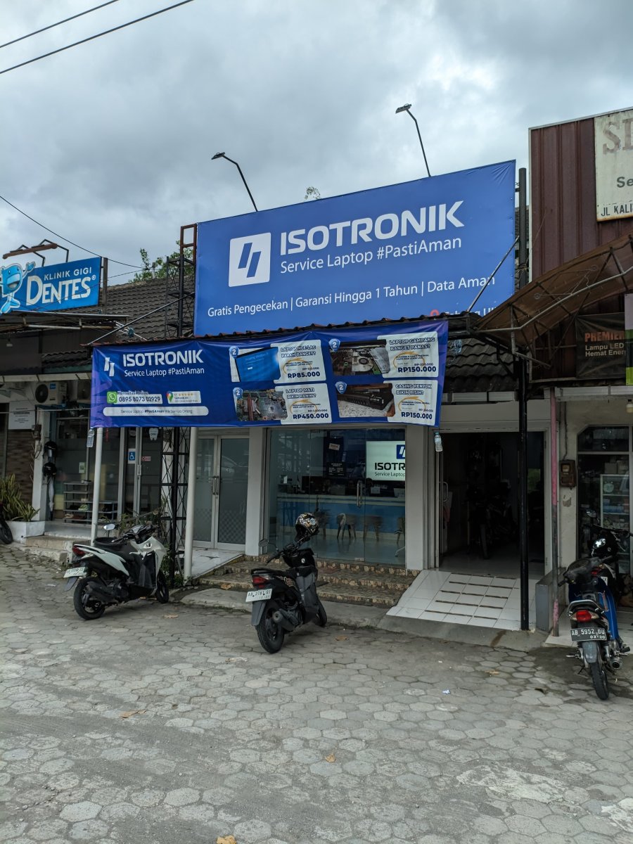 Storave Ngemplak Umbulmartani 6576