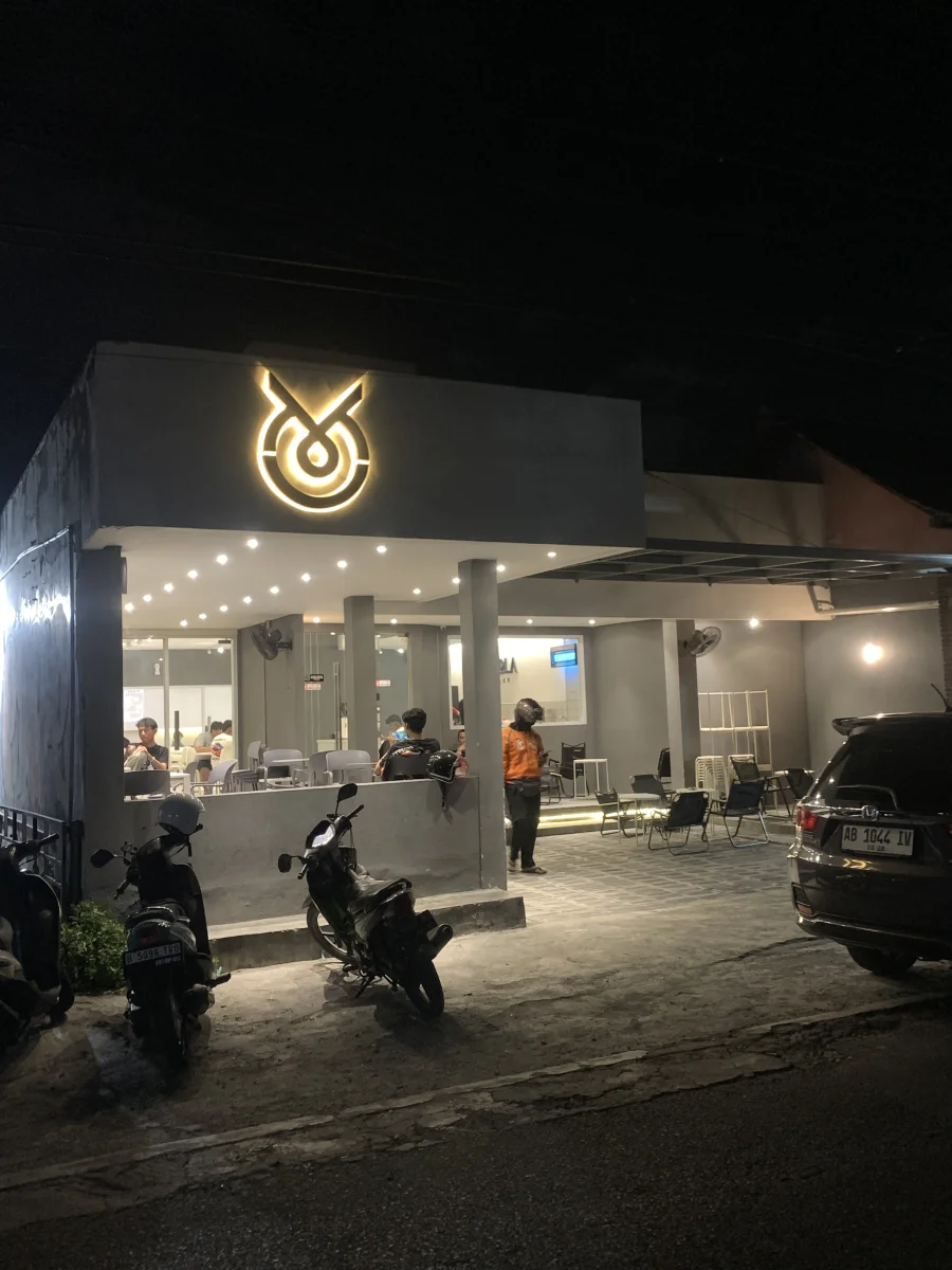 Storave Depok Condong Catur 7002