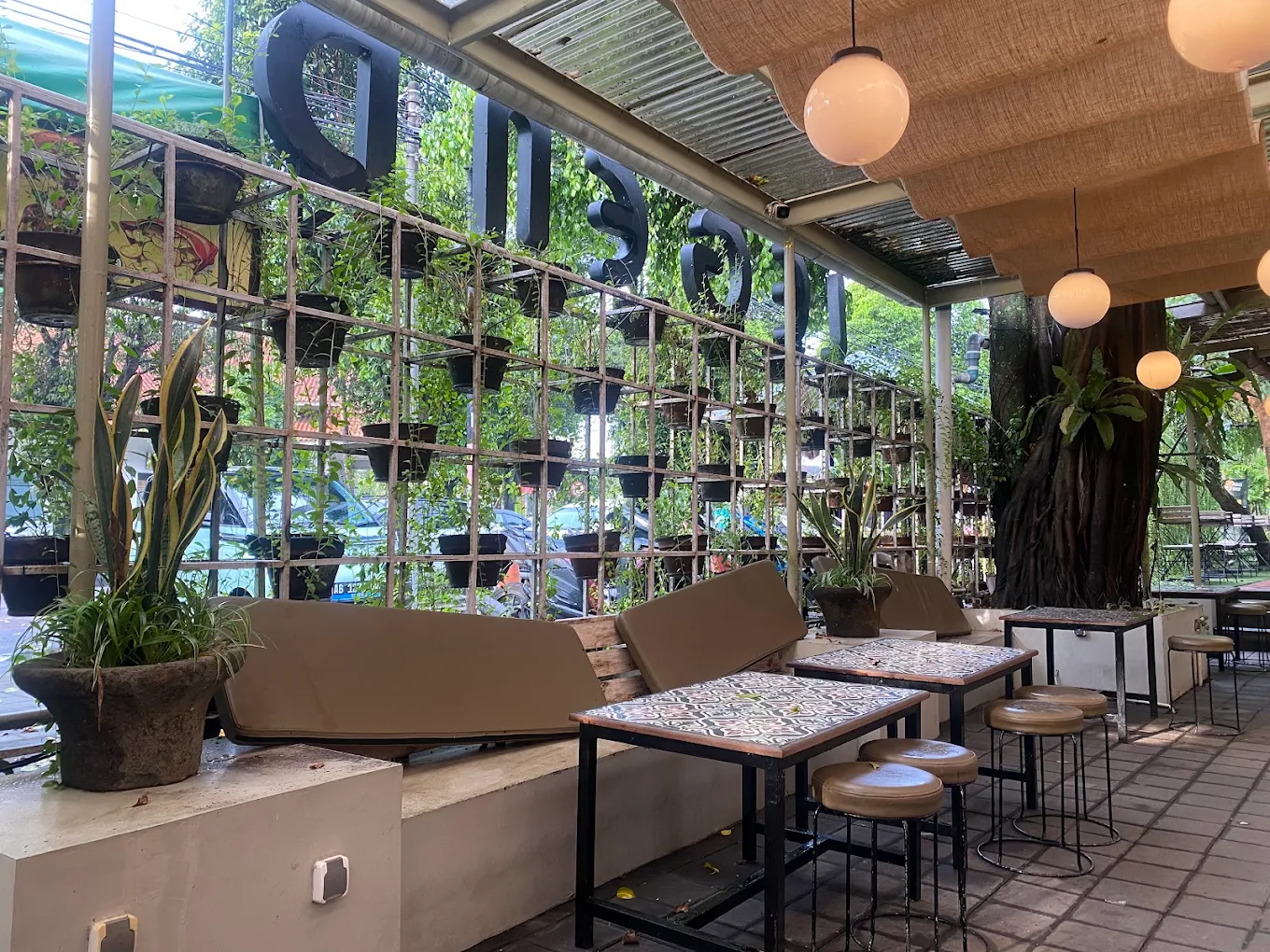 Legend Coffee