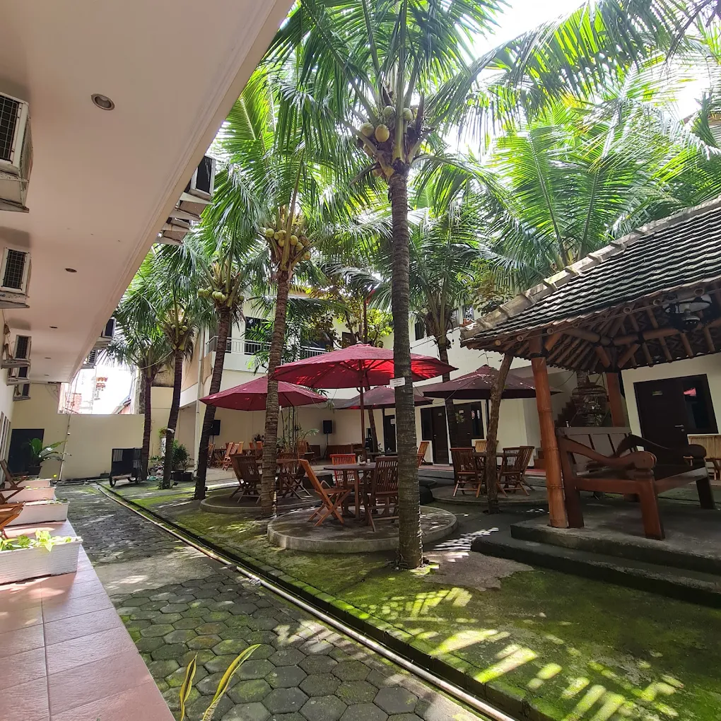 Malioboro Garden Hotel