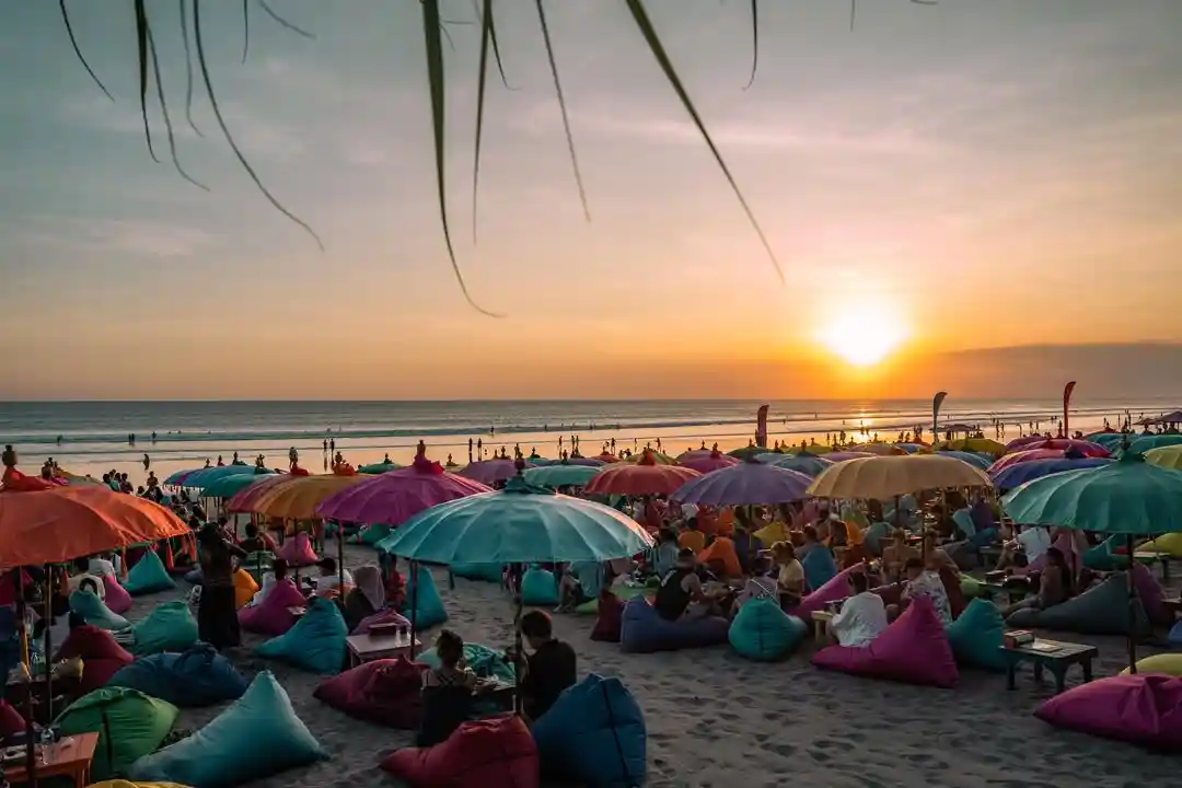 Pantai Seminyak