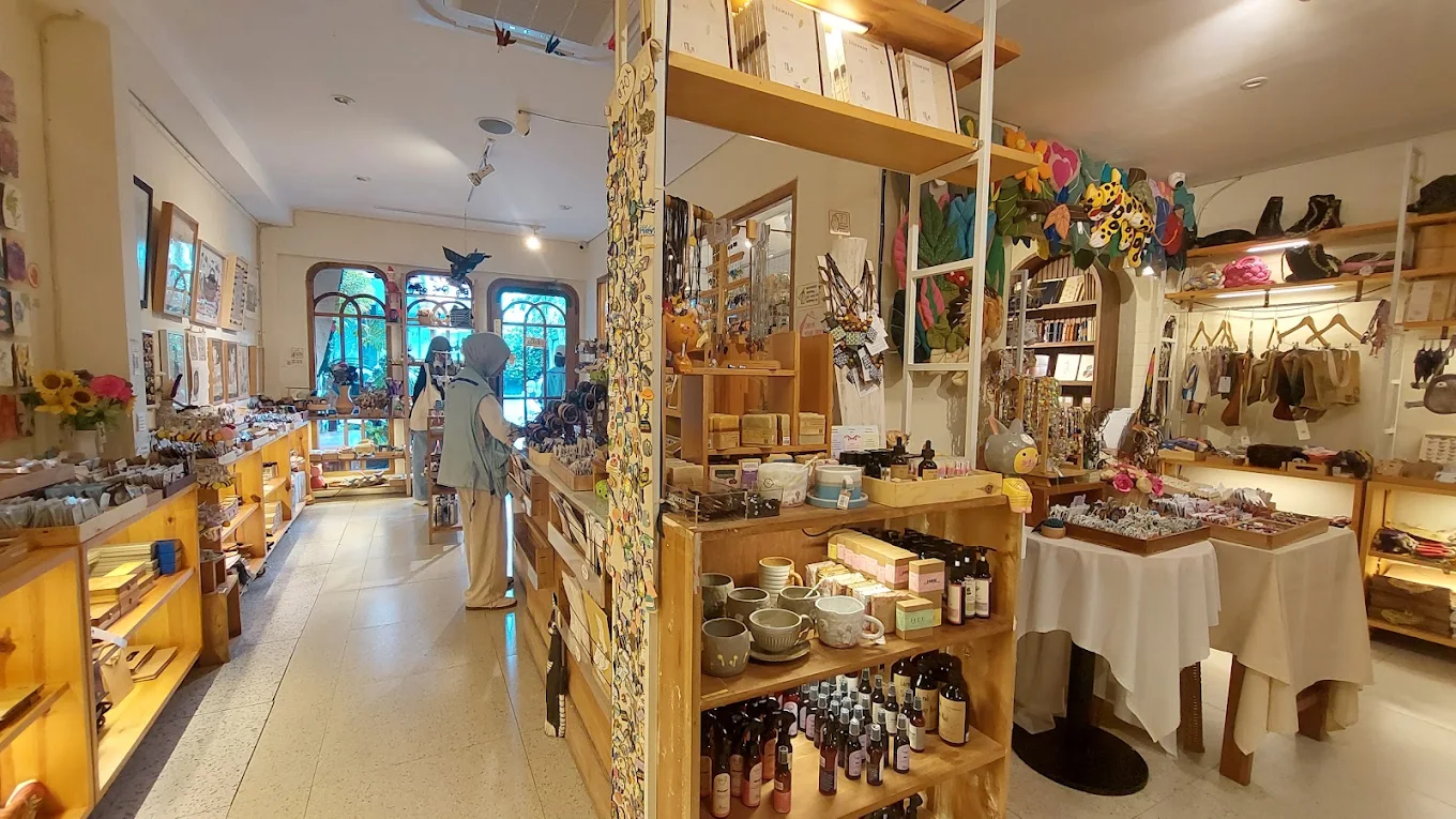 Palka Art & Craft