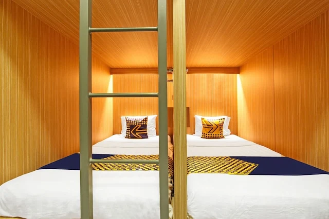 The Packer Lodge Yogyakarta