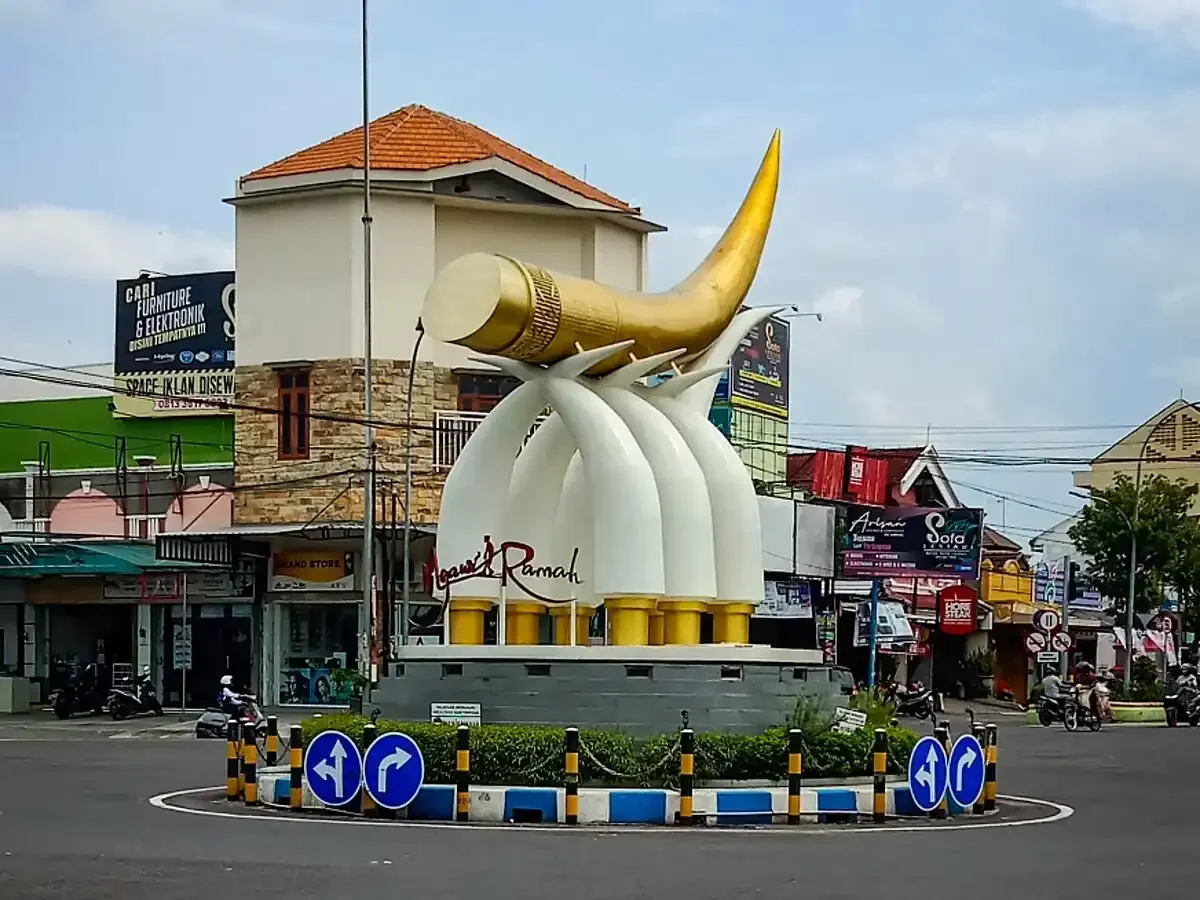 Storave Ngawi Jururejo 7195