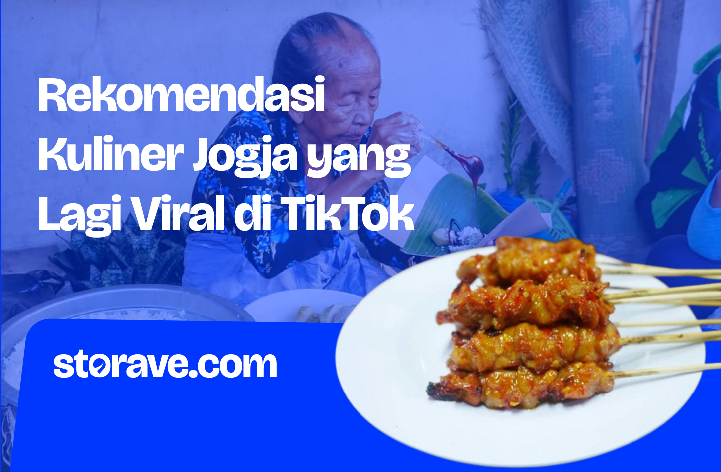 5 Rekomendasi Kuliner Jogja yang Lagi Viral di TikTok